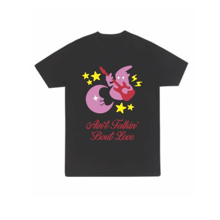 Le Fix x Moon Club Ain't Talkin' 'bout Love T-Shirt