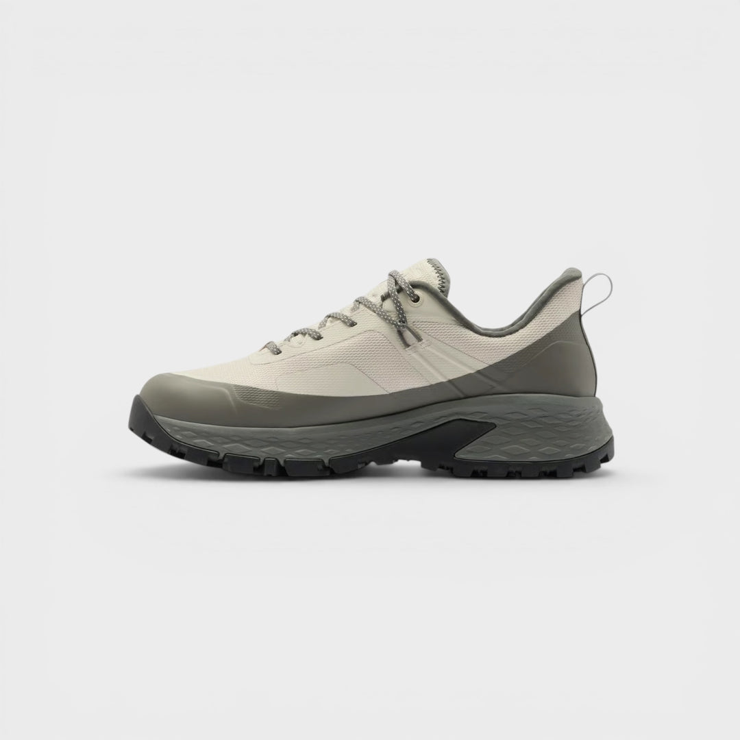 Columbia Tellurix™ Titanium™ Outdry™ Hiking Shoe I Cloud Grey/Charcoal