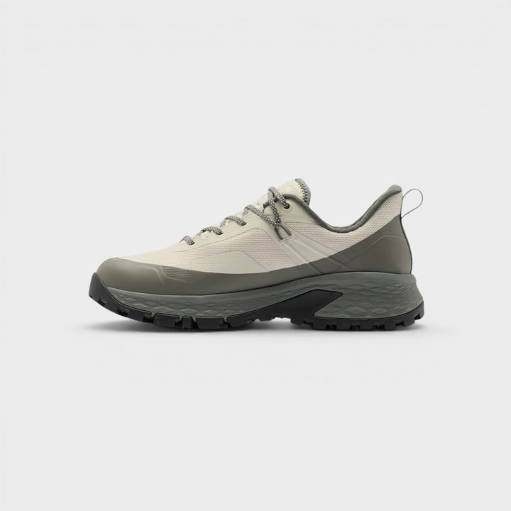 Columbia Tellurix™ Titanium™ Outdry™ Hiking Shoe I Cloud Grey/Charcoal