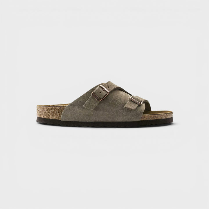 Birkenstock Zurich