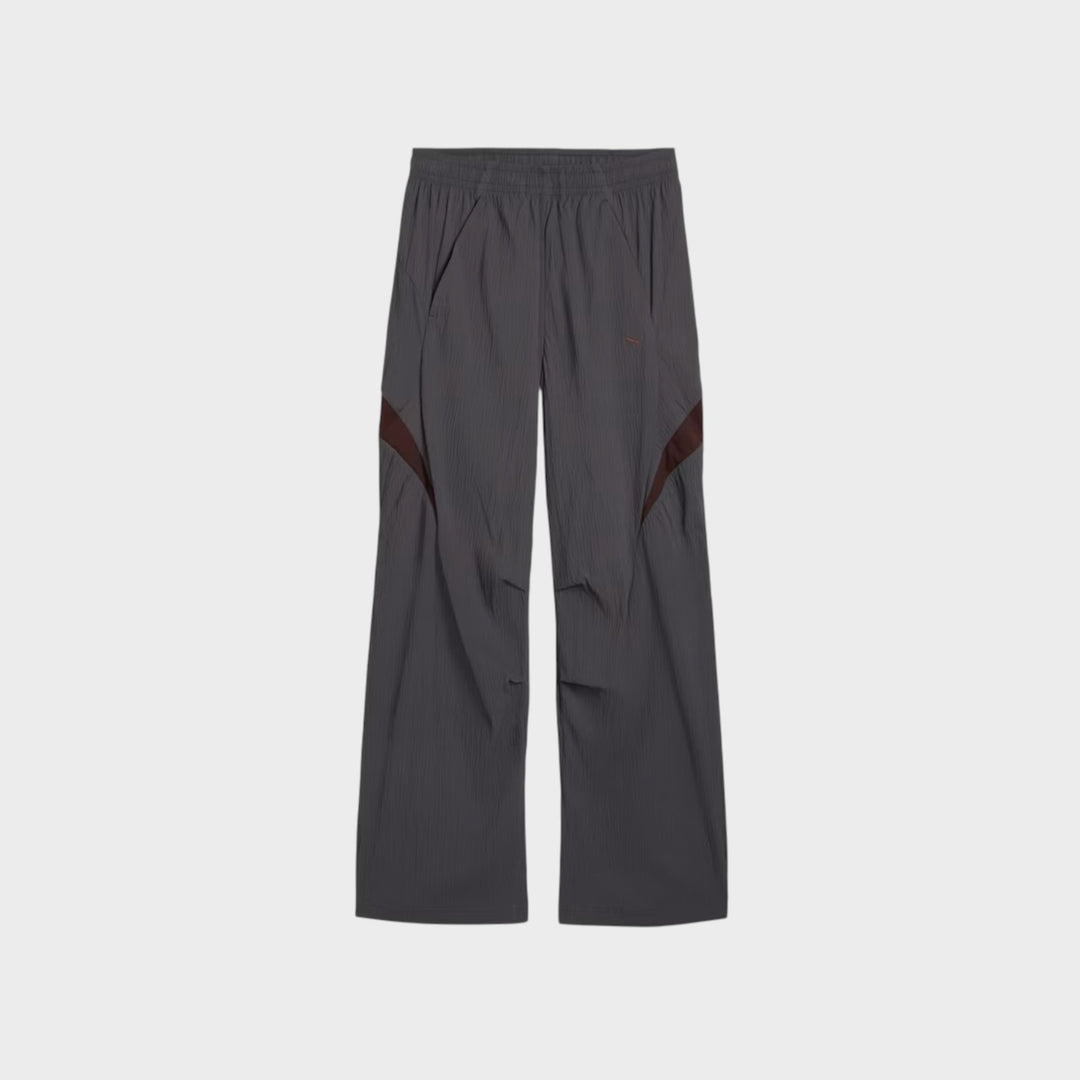 PUMA CLRT Relaxed Track Pants I Moody Gray