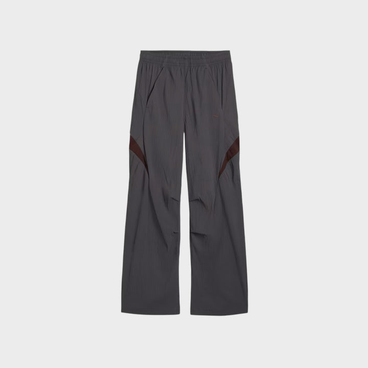 PUMA CLRT Relaxed Track Pants I Moody Gray
