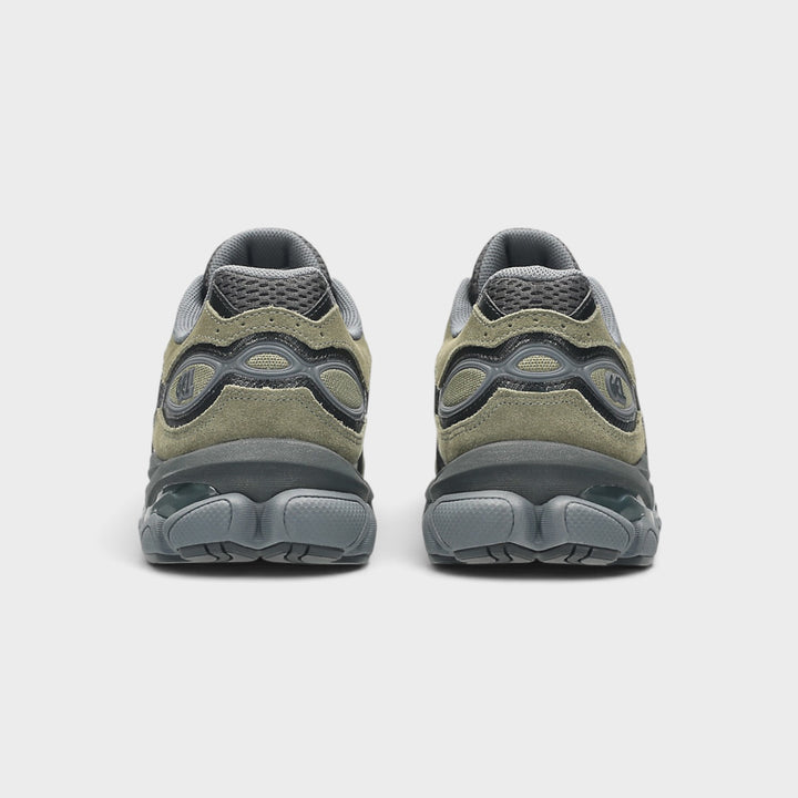 Asics Gel-Nyc 2.0 I Graphite Grey/Loden Green