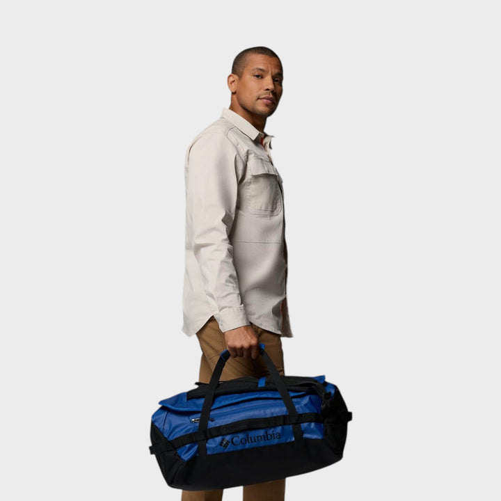 Columbia Landroamer 40L Duffel Bag I Blå