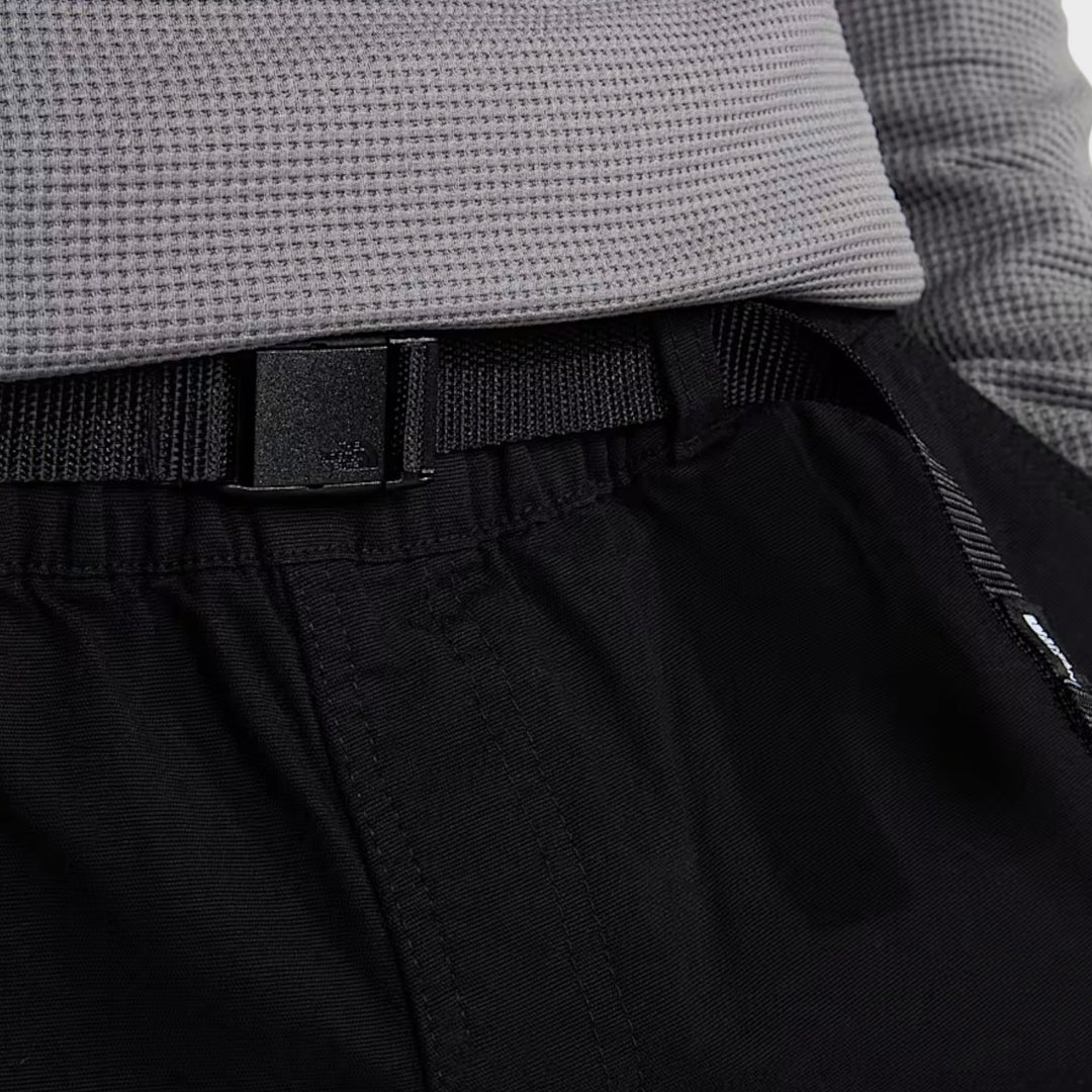The North Face Beta Utility Belted Pants I Sort