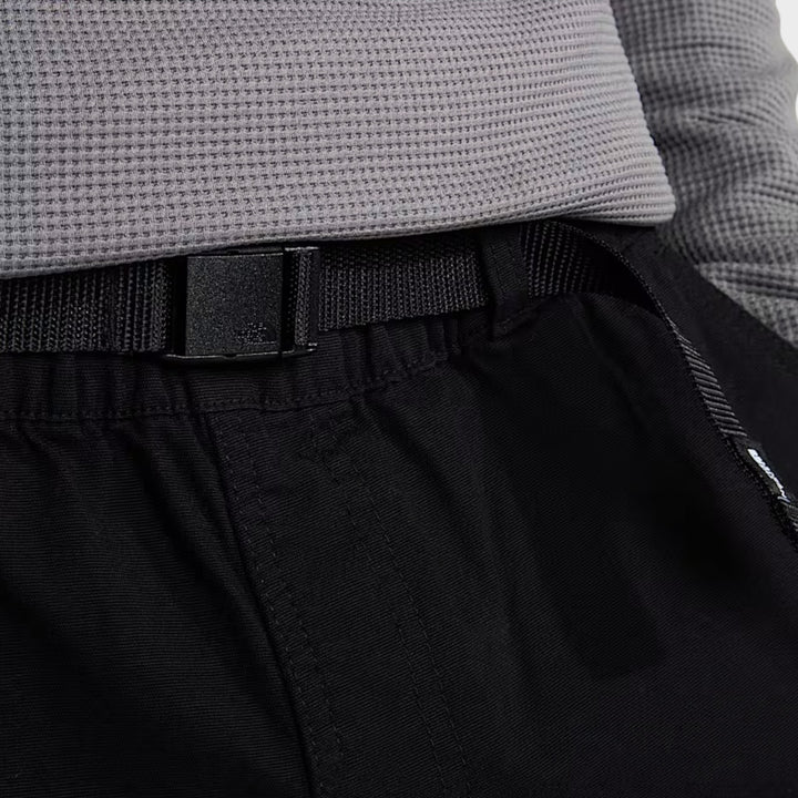 The North Face Beta Utility Belted Pants I Sort