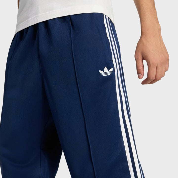 Adidas Baggy Track pants I Indigo