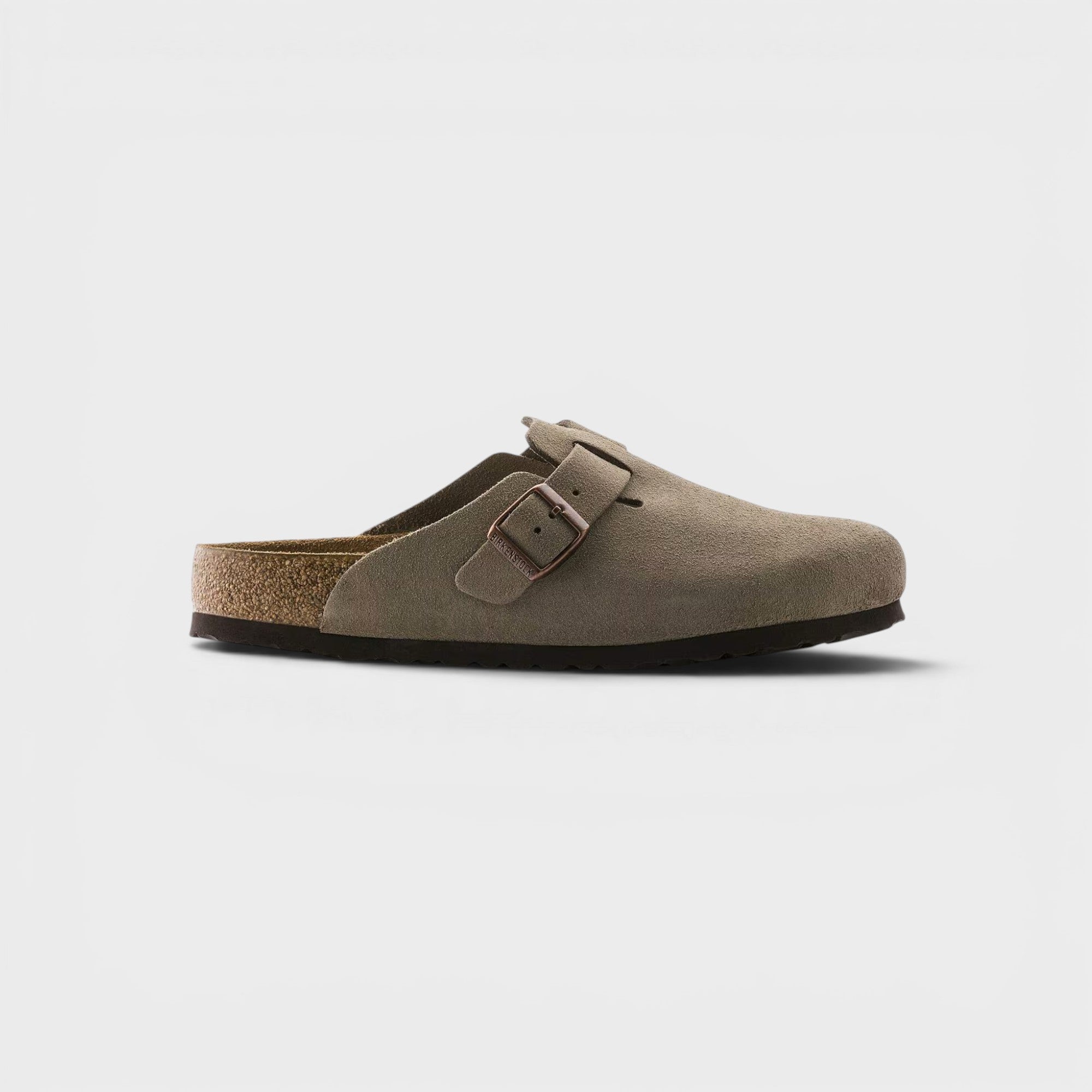 Køb BIRKENSTOCK BOSTON online – Le-fix.com