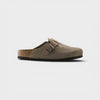 Birkenstock Boston I Taupe