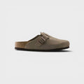 Birkenstock Boston I Taupe