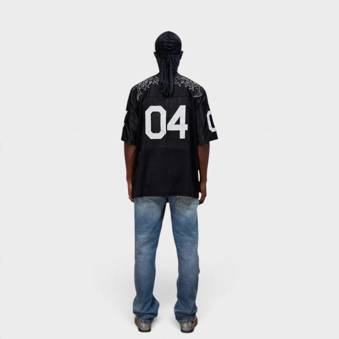Patta American Football Jersey I Sort