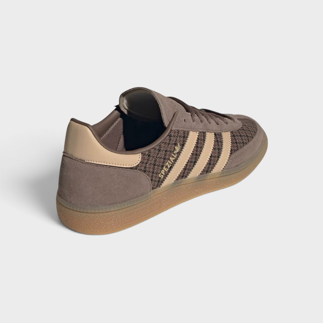 Adidas Handball Spezial I Earth Strata/Magic Beige/Gum