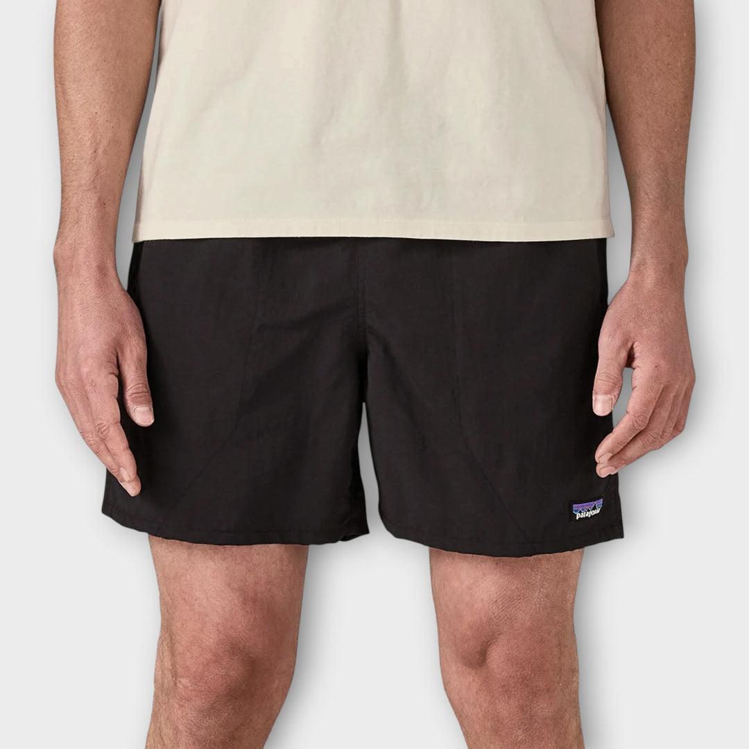 Patagonia Baggies 5in I Black
