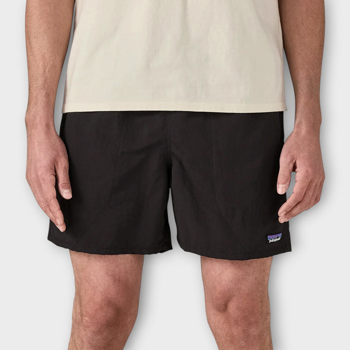 Patagonia Baggies 5in I Black