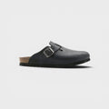 Birkenstock Boston Oiled Leather