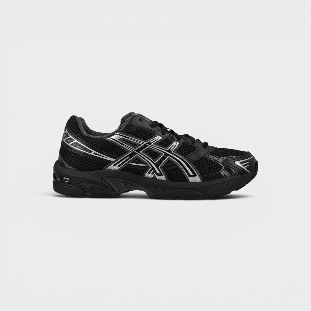 Asics GEL-1130 I Black/Pure Silver
