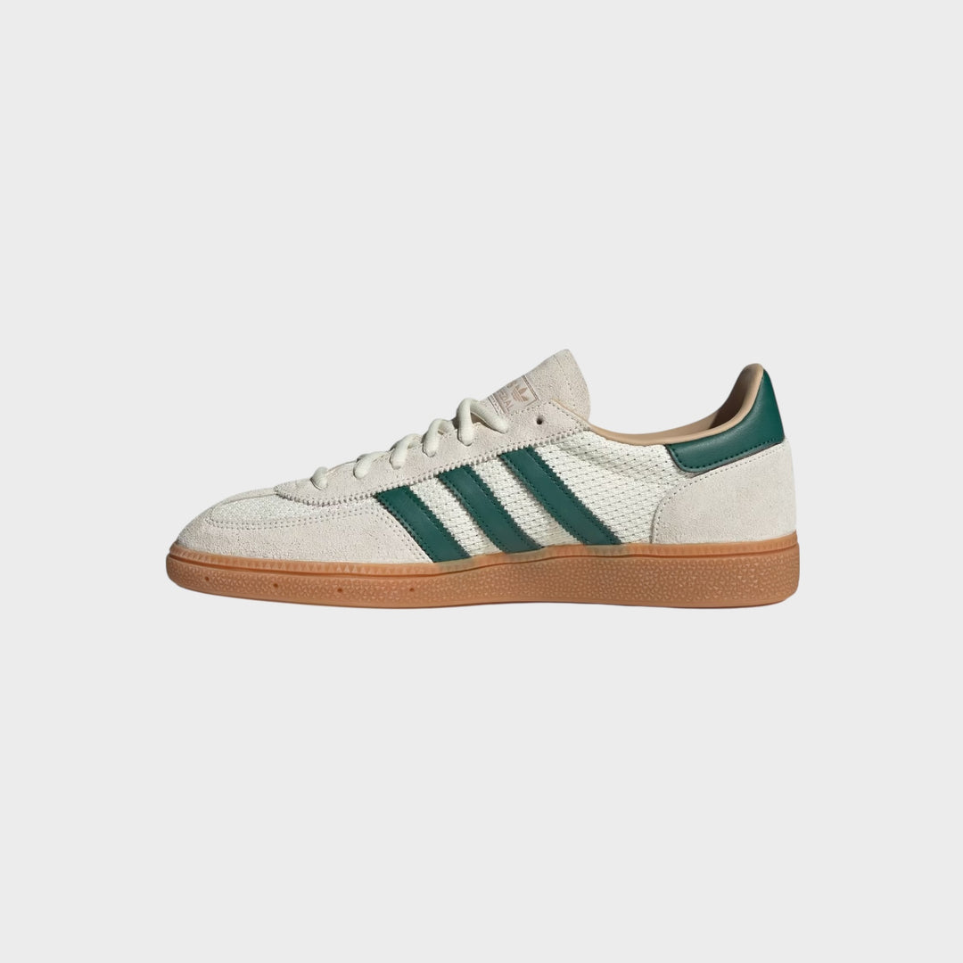Adidas Handball Spezial I Off White/Collegiate Green/Gum
