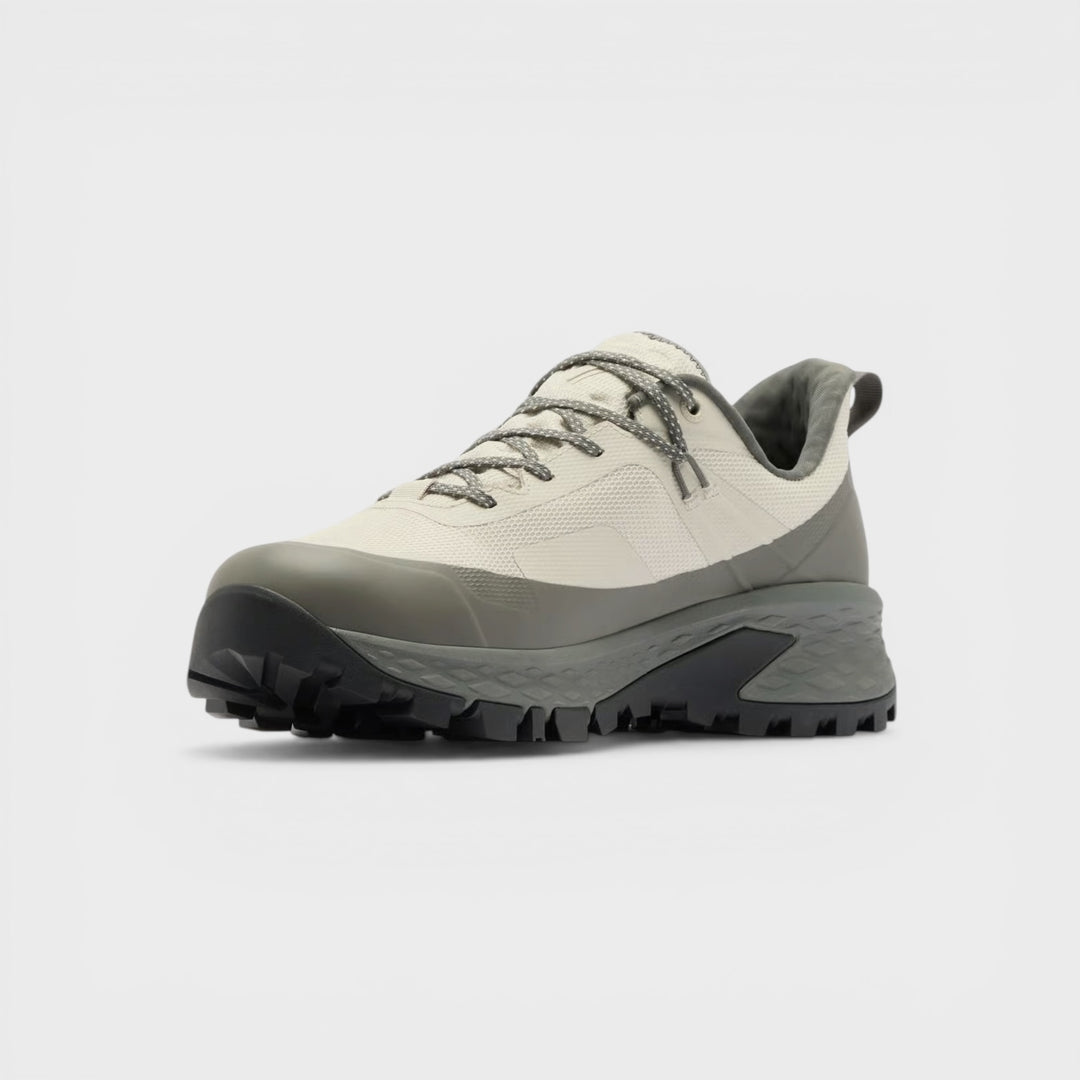 Columbia Tellurix™ Titanium™ Outdry™ Hiking Shoe I Cloud Grey/Charcoal