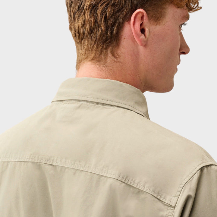 C.P Company Overshirt I FALLEN ROCK