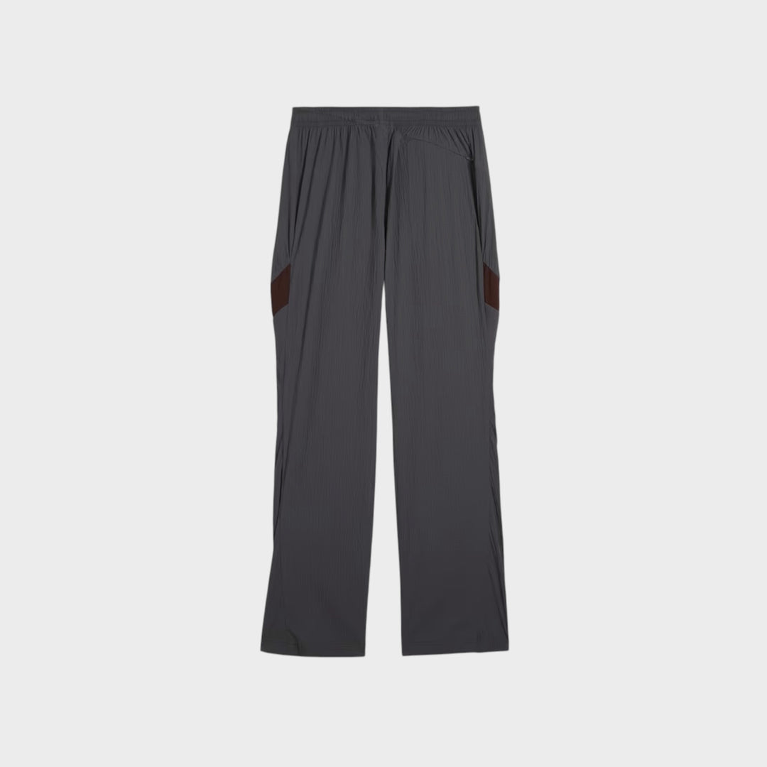 PUMA CLRT Relaxed Track Pants I Moody Gray