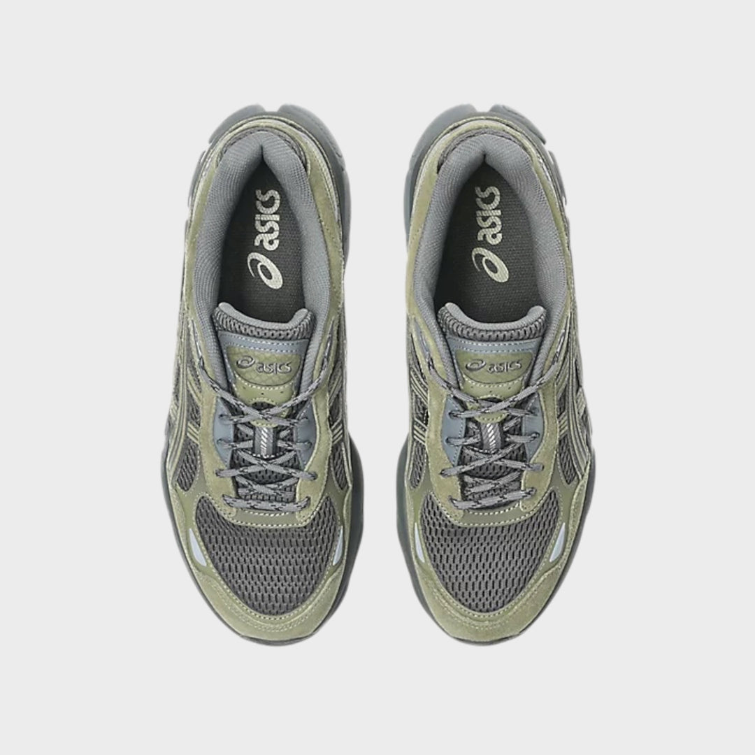 Asics Gel-Nyc 2.0 I Graphite Grey/Loden Green