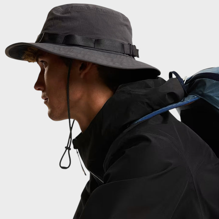 The North Face Class V Bøllehat I Grey