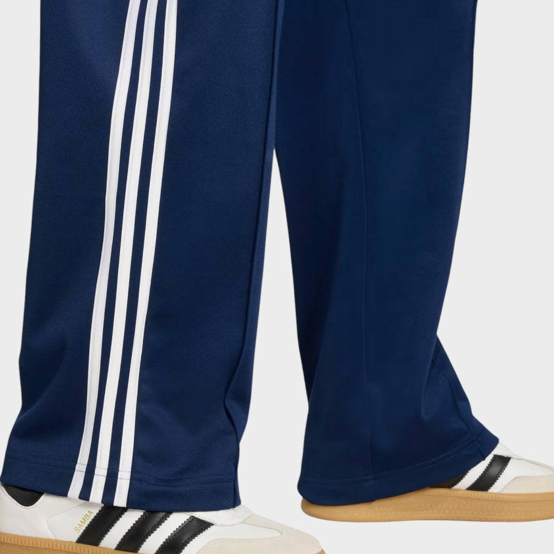 Adidas Baggy Track pants I Indigo