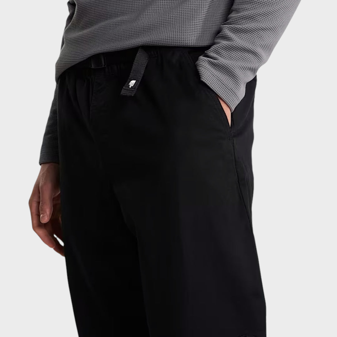The North Face Beta Utility Belted Pants I Sort