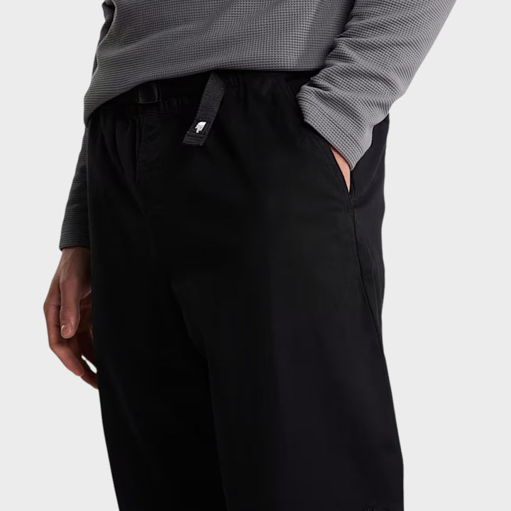The North Face Beta Utility Belted Pants I Sort