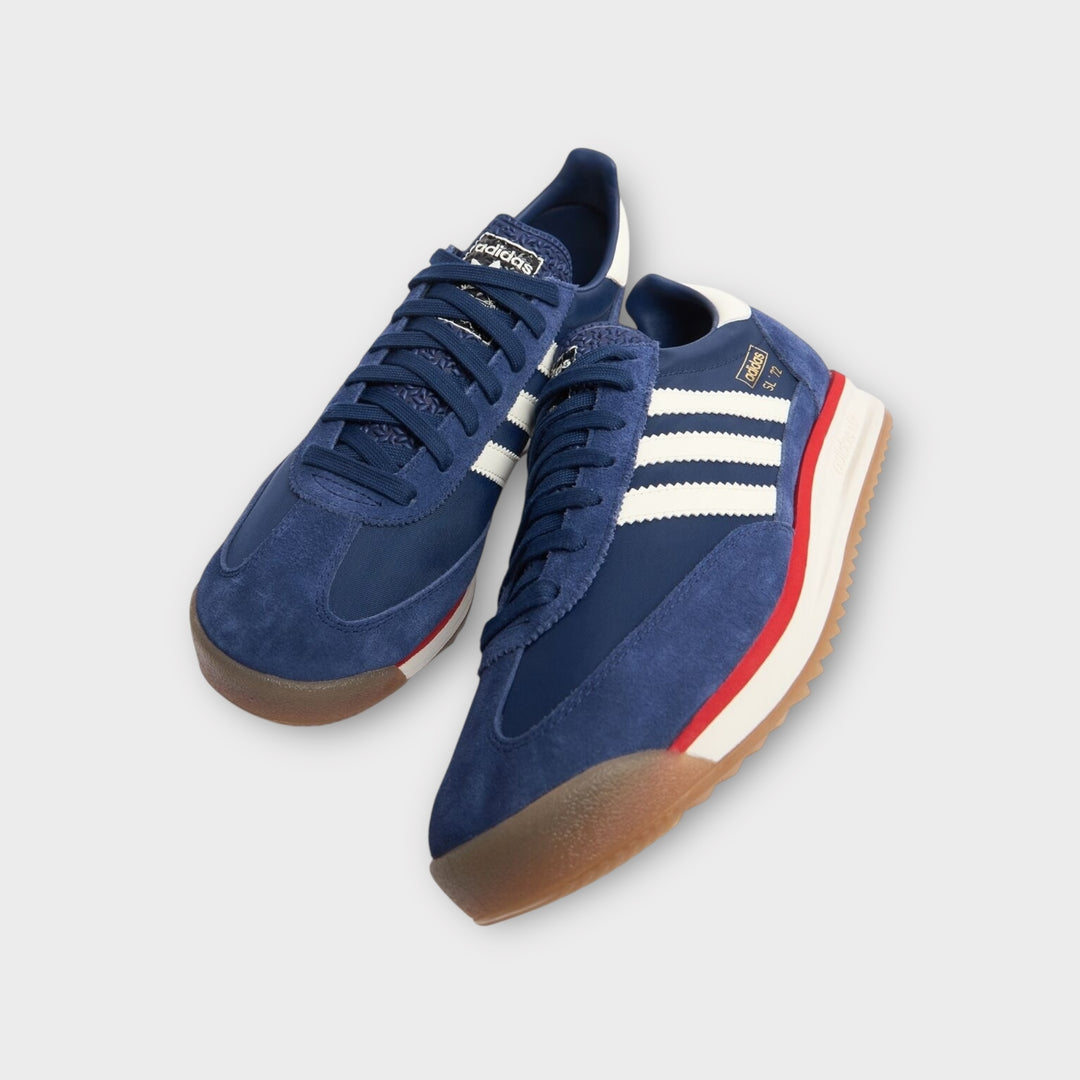 Adidas SL 72 RS I Blå/Hvid