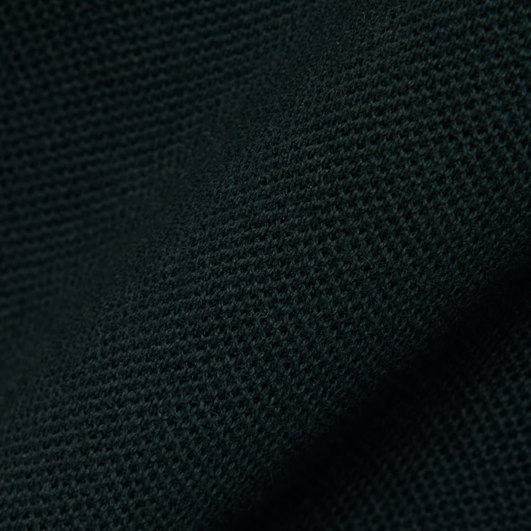 Lacoste Classic Fit Longsleeve Polo I Dark Green