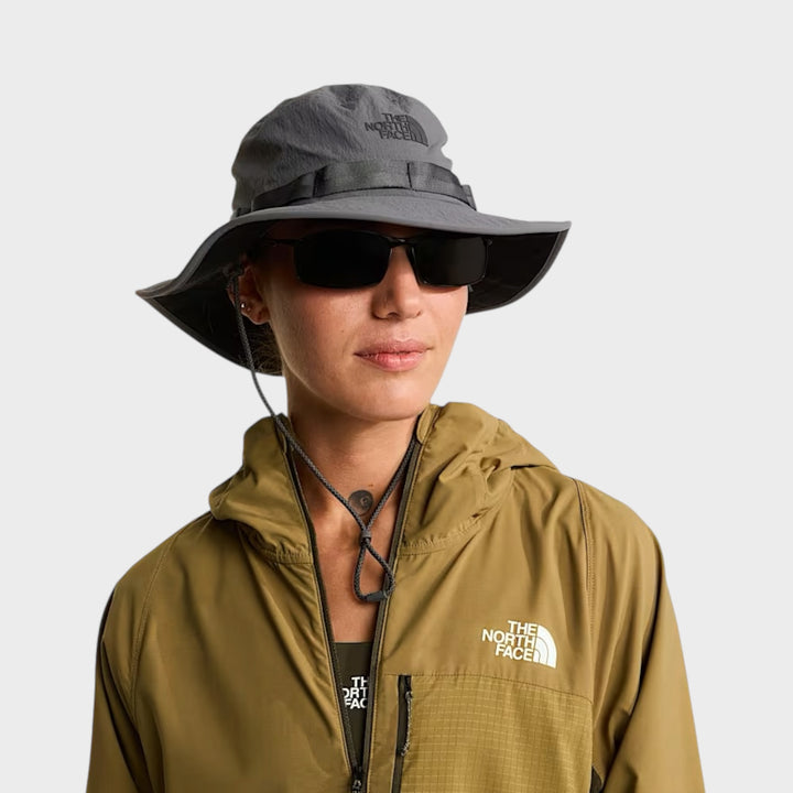 The North Face Class V Bøllehat I Grey