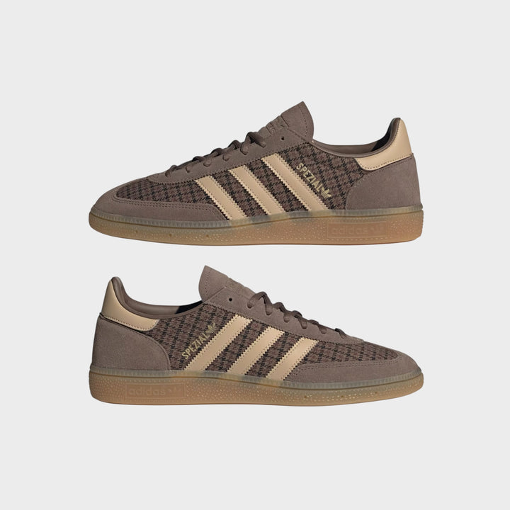 Adidas Handball Spezial I Earth Strata/Magic Beige/Gum