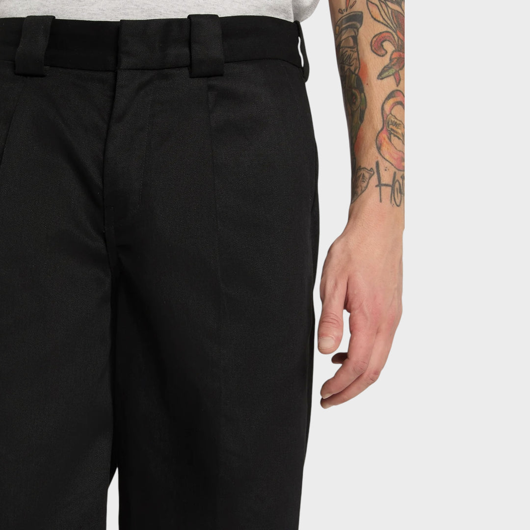 Dickies Hemp Twill 13 Inch Work Shorts I Sort