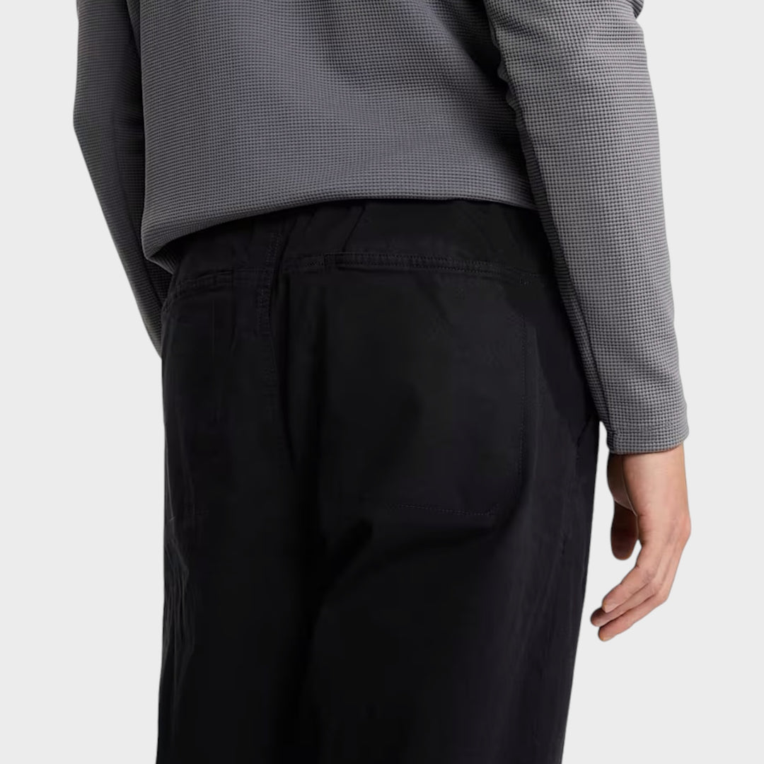 The North Face Beta Utility Belted Pants I Sort