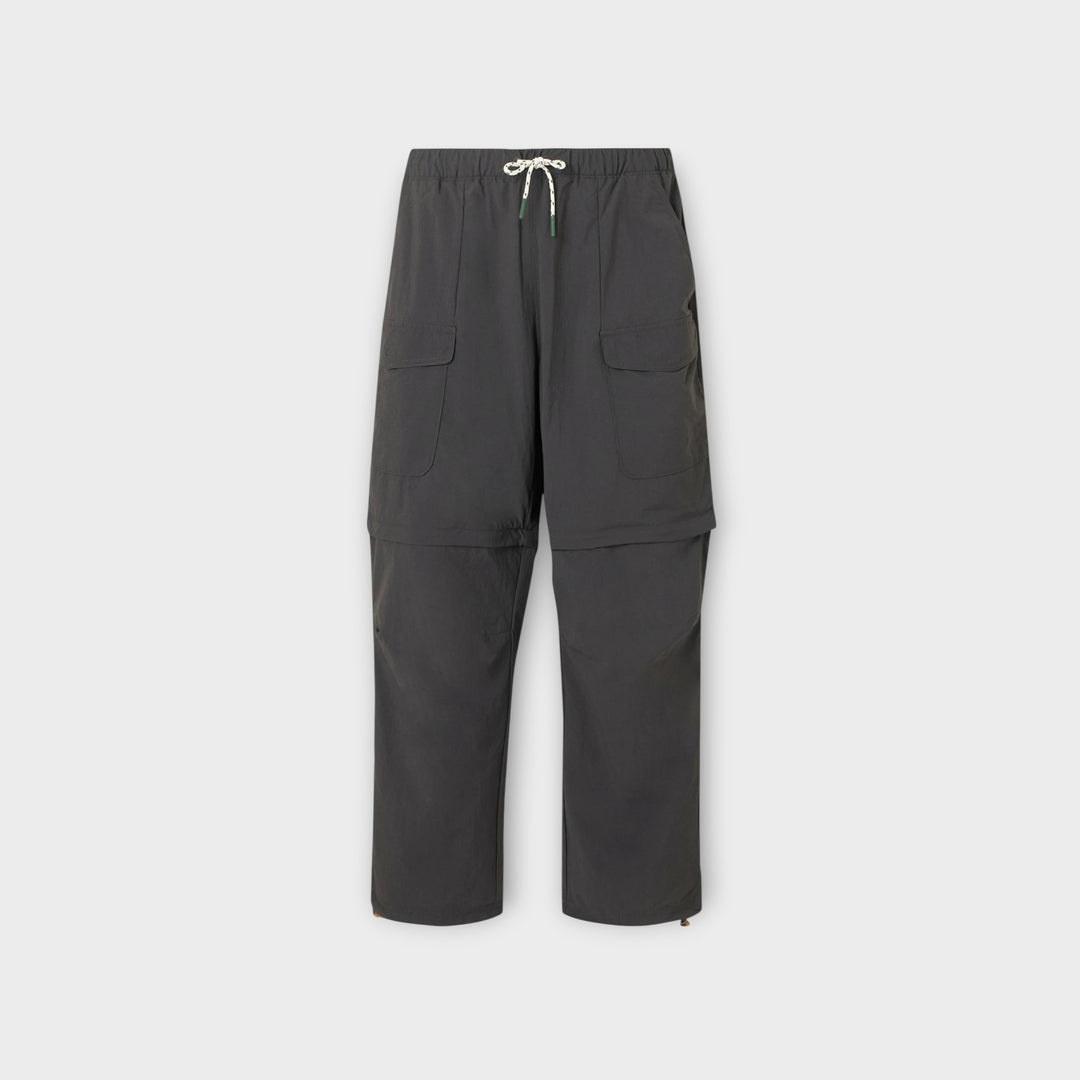 Columbia Acker Rock Convertible Bukser I Grey