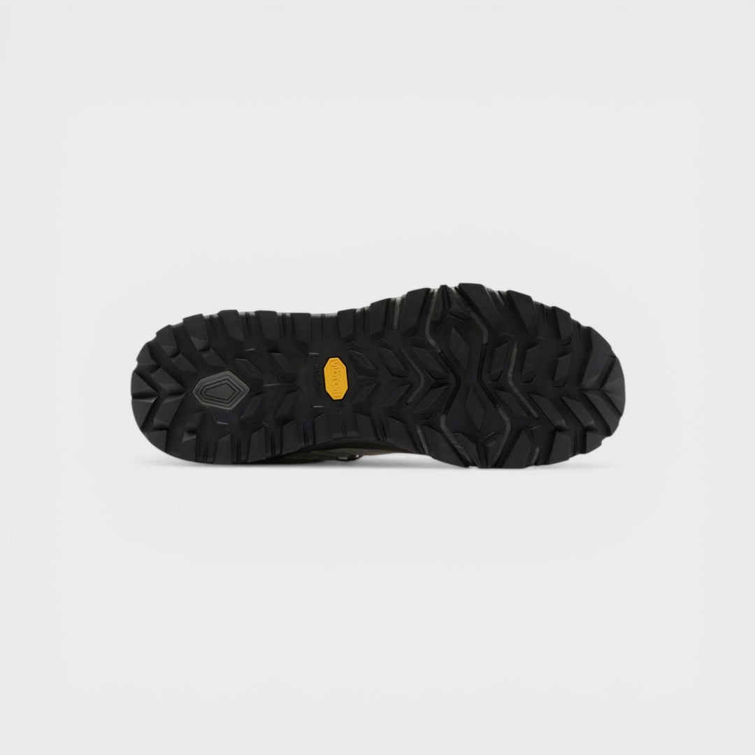 Columbia Tellurix™ Titanium™ Outdry™ Hiking Shoe I Cloud Grey/Charcoal