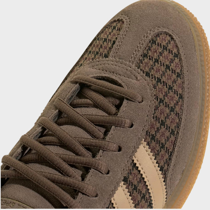 Adidas Handball Spezial I Earth Strata/Magic Beige/Gum
