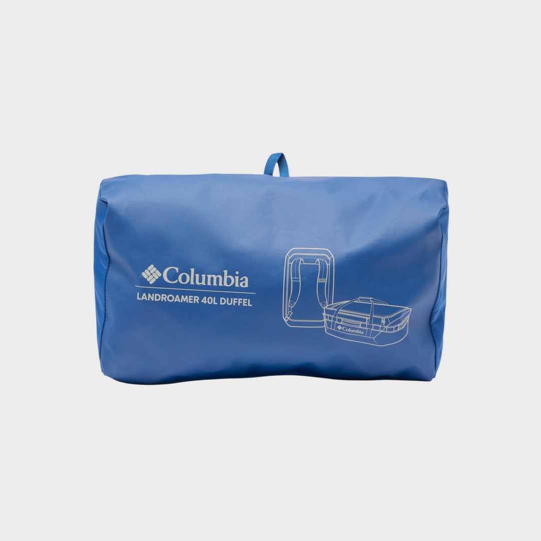 Columbia Landroamer 40L Duffel Bag I Blå