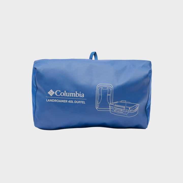 Columbia Landroamer 40L Duffel Bag I Blå