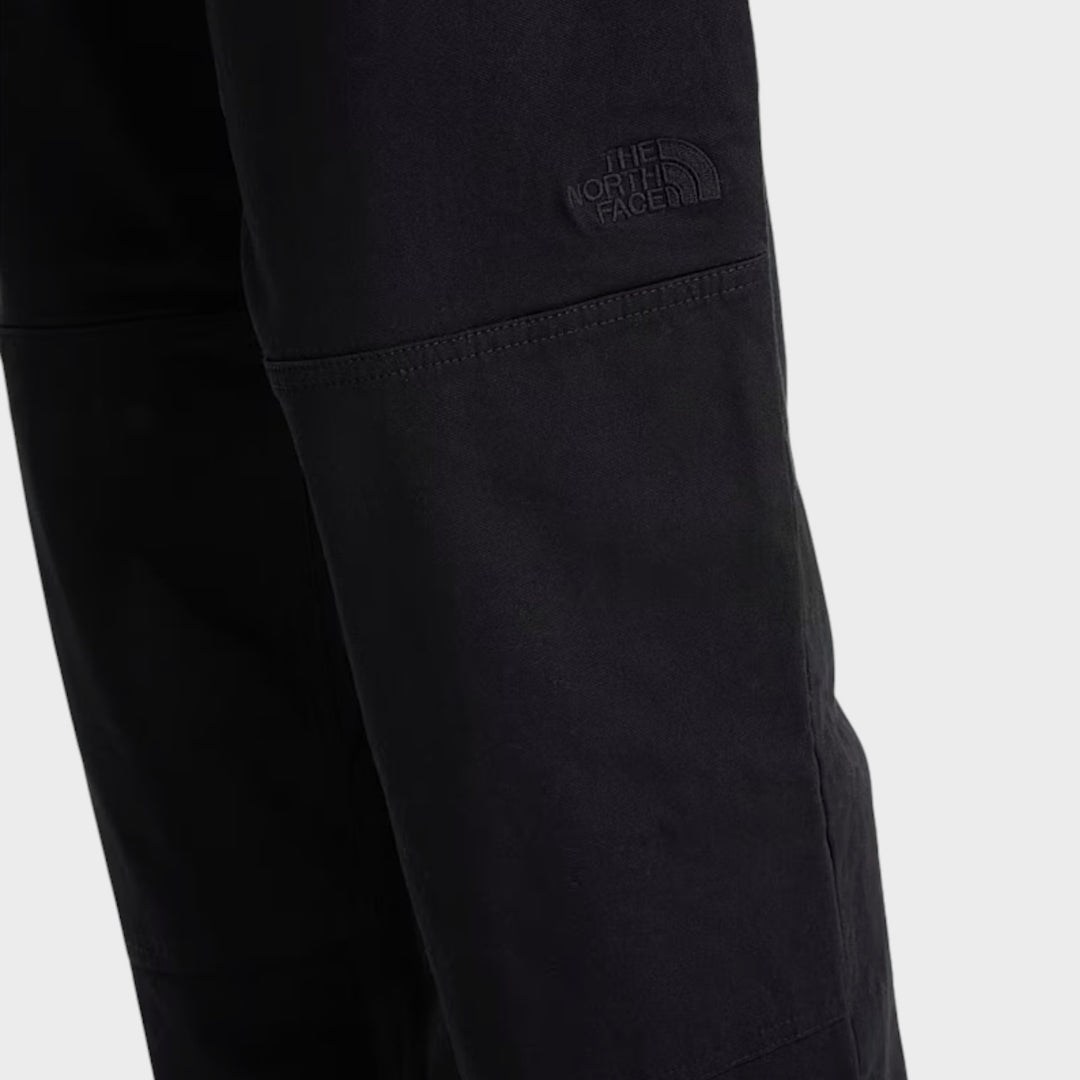 The North Face Beta Utility Belted Pants I Sort