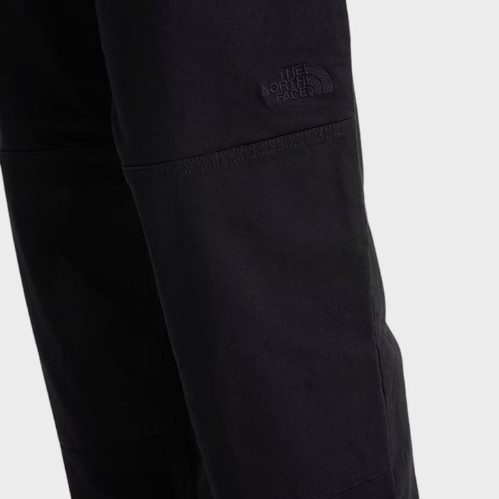 The North Face Beta Utility Belted Pants I Sort