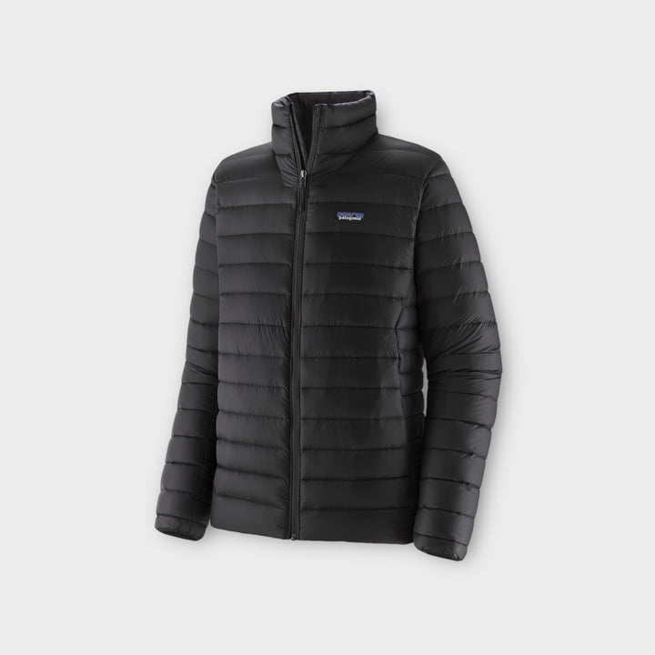 Patagonia Down Sweater I Sort