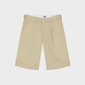 Dickies Hemp Twill 13 Inch Work Shorts I Khaki
