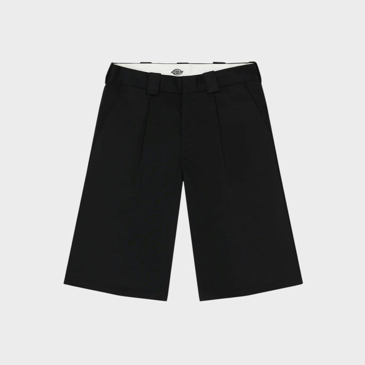 Dickies Hemp Twill 13 Inch Work Shorts I Sort