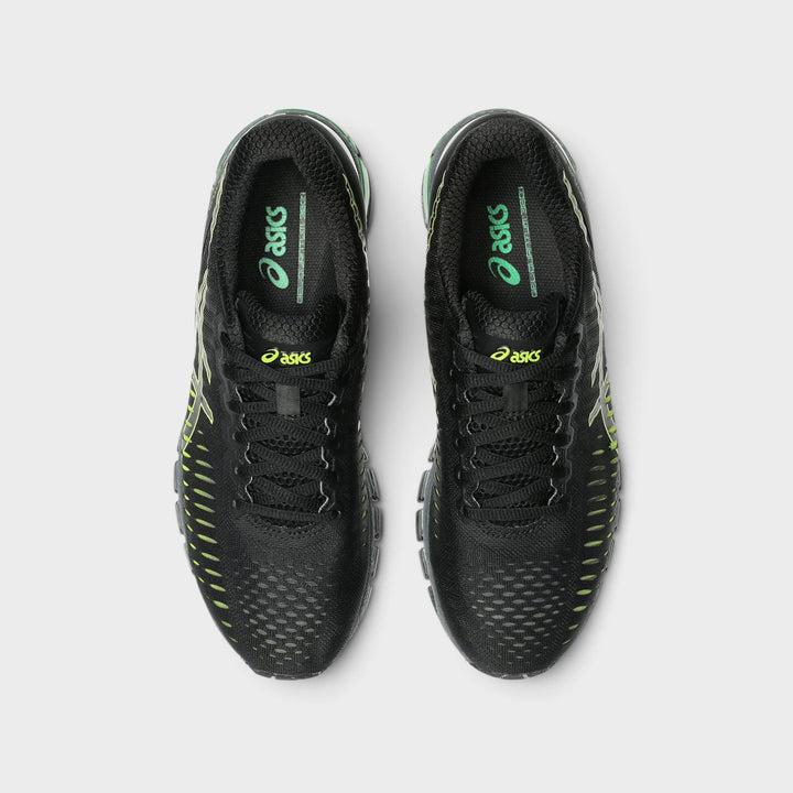 Asics Gel-Quantum 360 I Black/Lime