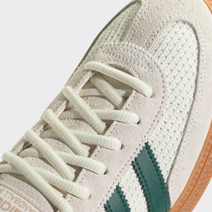 Adidas Handball Spezial I Off White/Collegiate Green/Gum