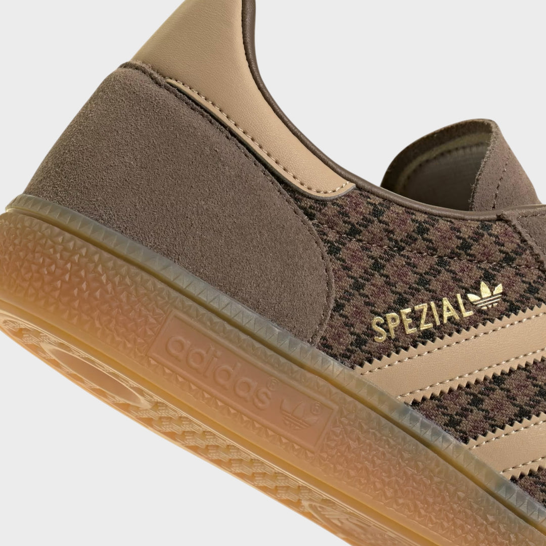 Adidas Handball Spezial I Earth Strata/Magic Beige/Gum