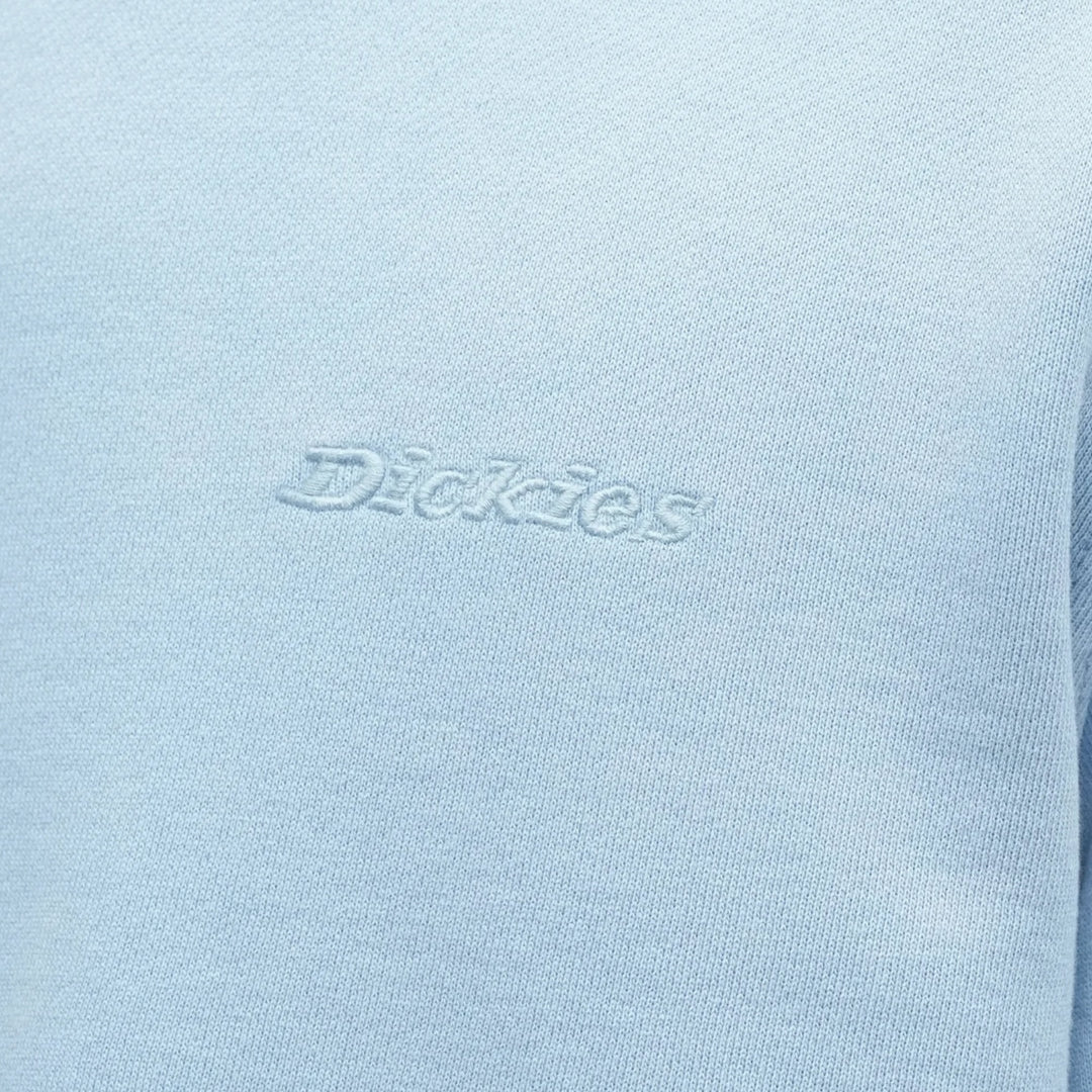 Dickies Plentywood Sweatshirt I Blå