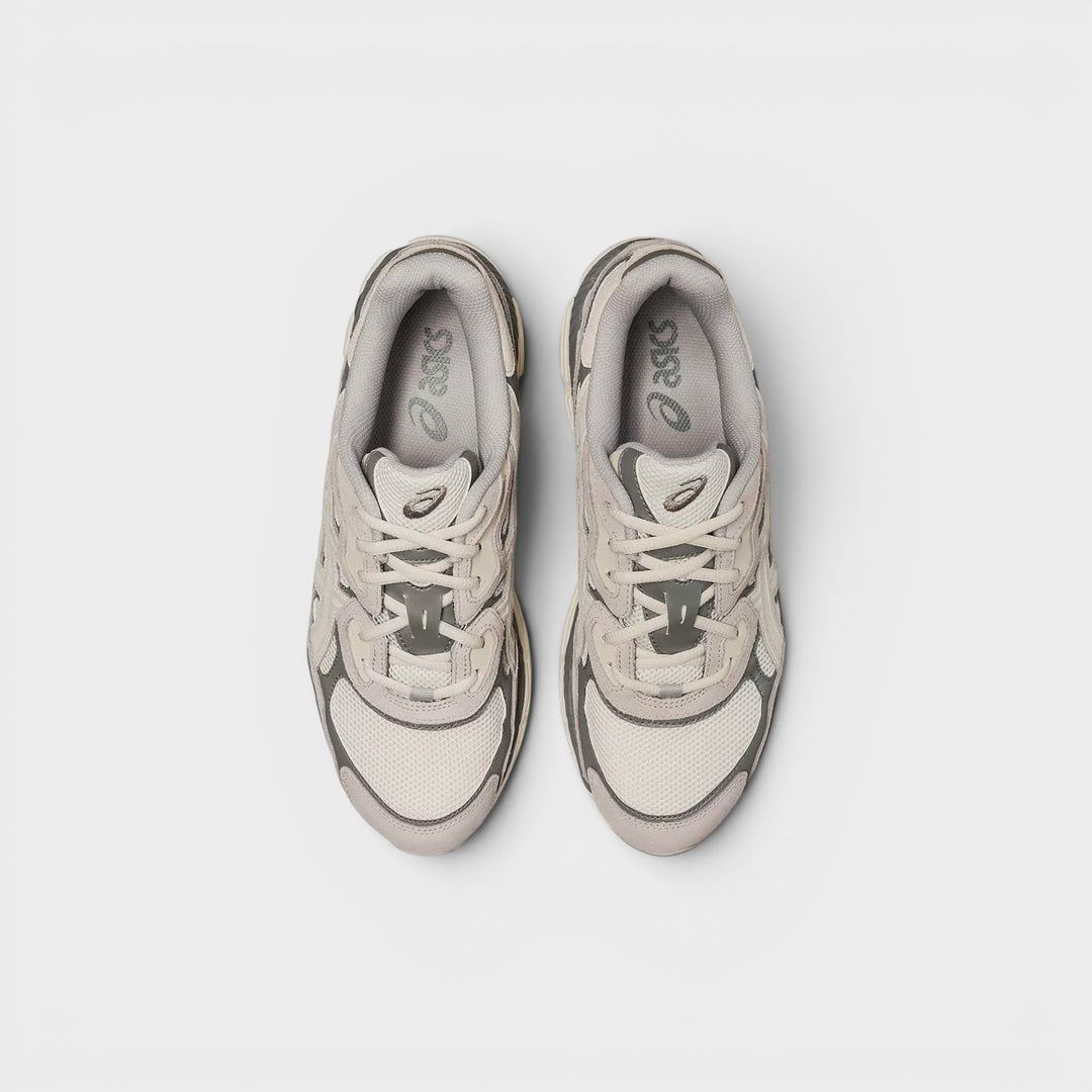 Asics Gel-NYC I Cream/Oyster Grey